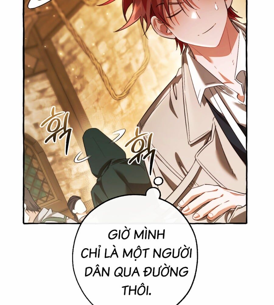 Phế Vật Dòng Dõi Bá Tước Chapter 131 - Trang 2