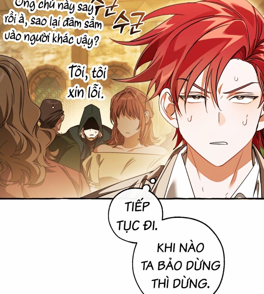 Phế Vật Dòng Dõi Bá Tước Chapter 131 - Trang 2