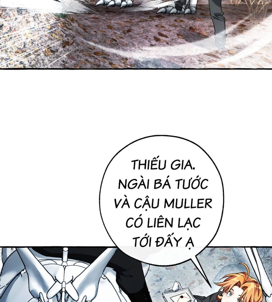 Phế Vật Dòng Dõi Bá Tước Chapter 130 - Trang 2