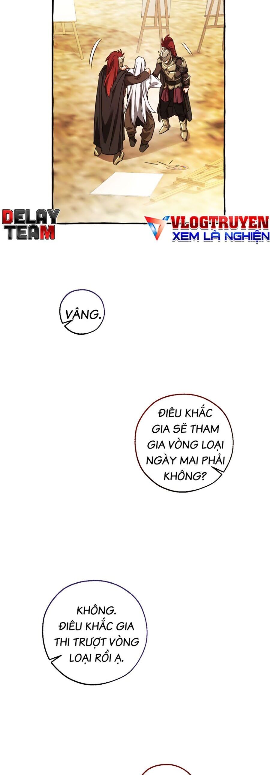 Phế Vật Dòng Dõi Bá Tước Chapter 129 - Trang 2