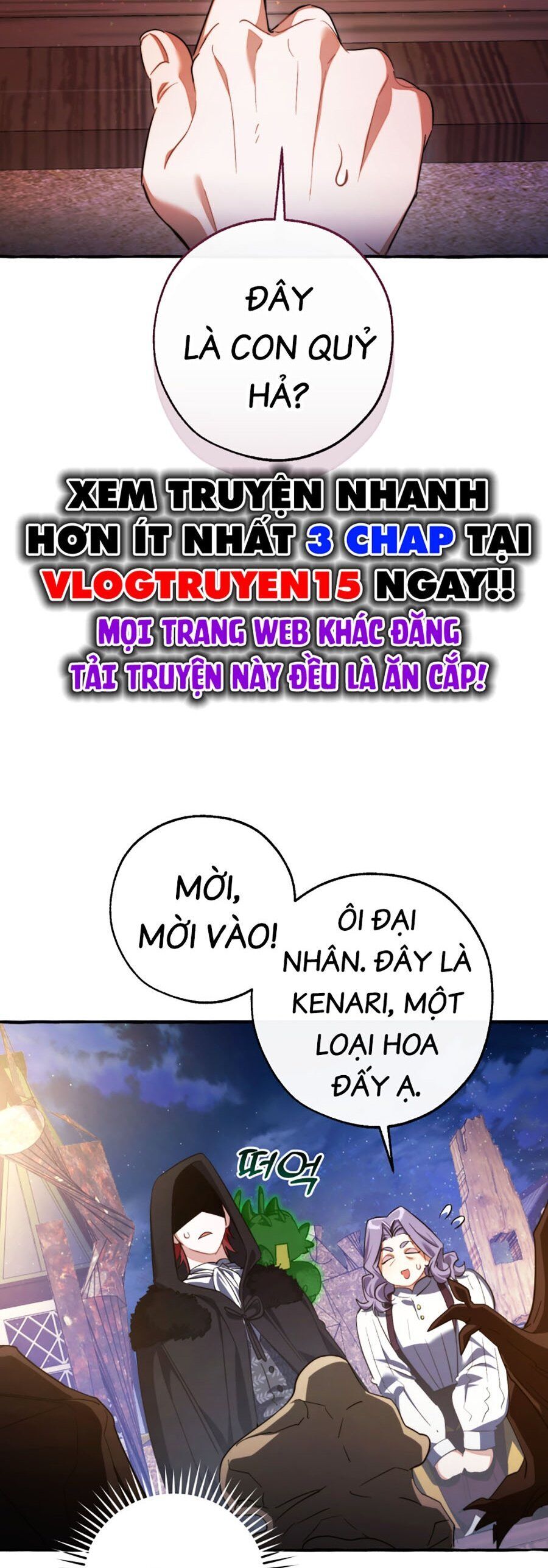 Phế Vật Dòng Dõi Bá Tước Chapter 129 - Trang 2