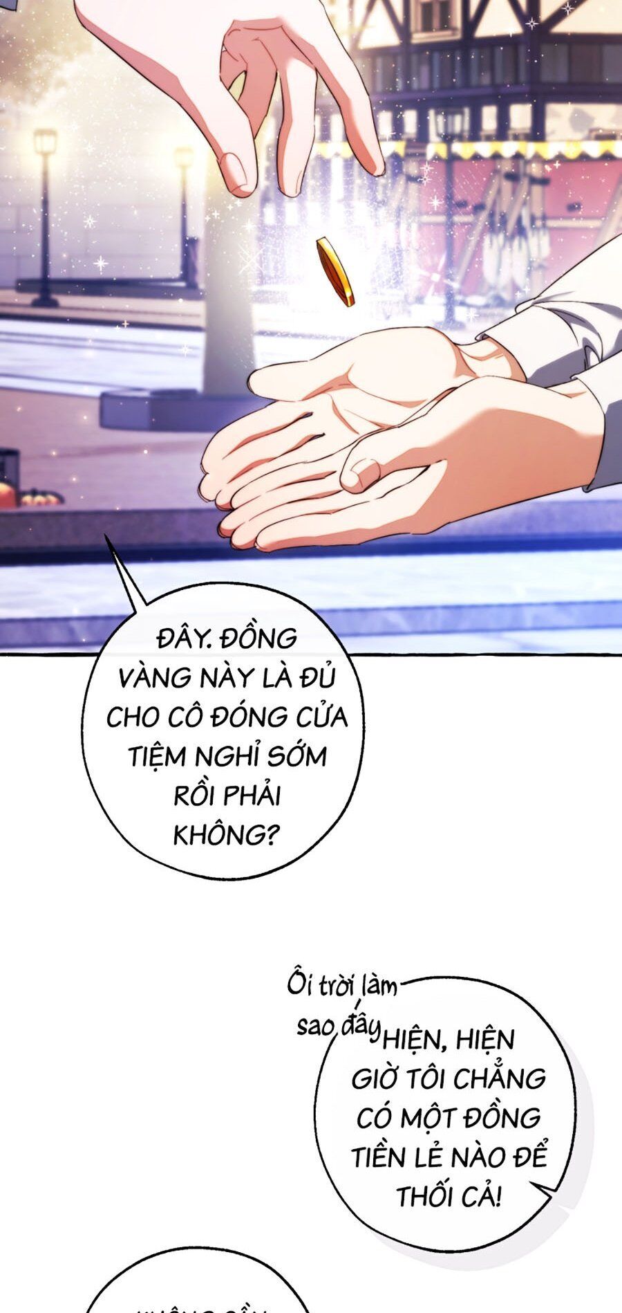 Phế Vật Dòng Dõi Bá Tước Chapter 129 - Trang 2