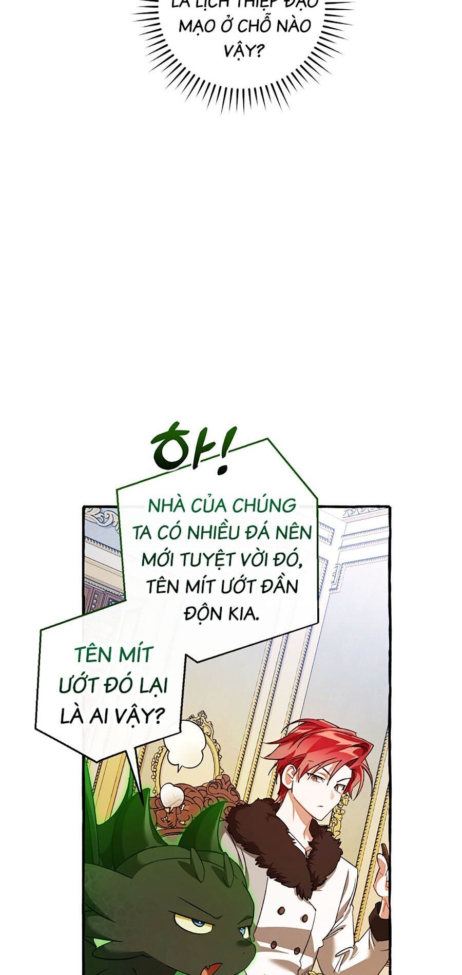 Phế Vật Dòng Dõi Bá Tước Chapter 129 - Trang 2