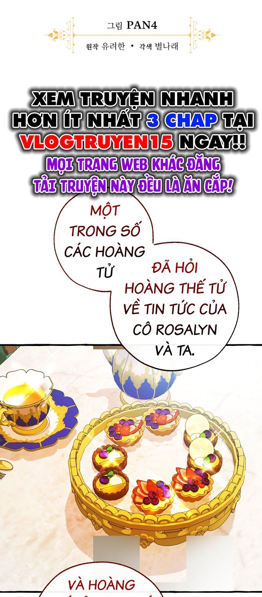 Phế Vật Dòng Dõi Bá Tước Chapter 127 - Trang 2