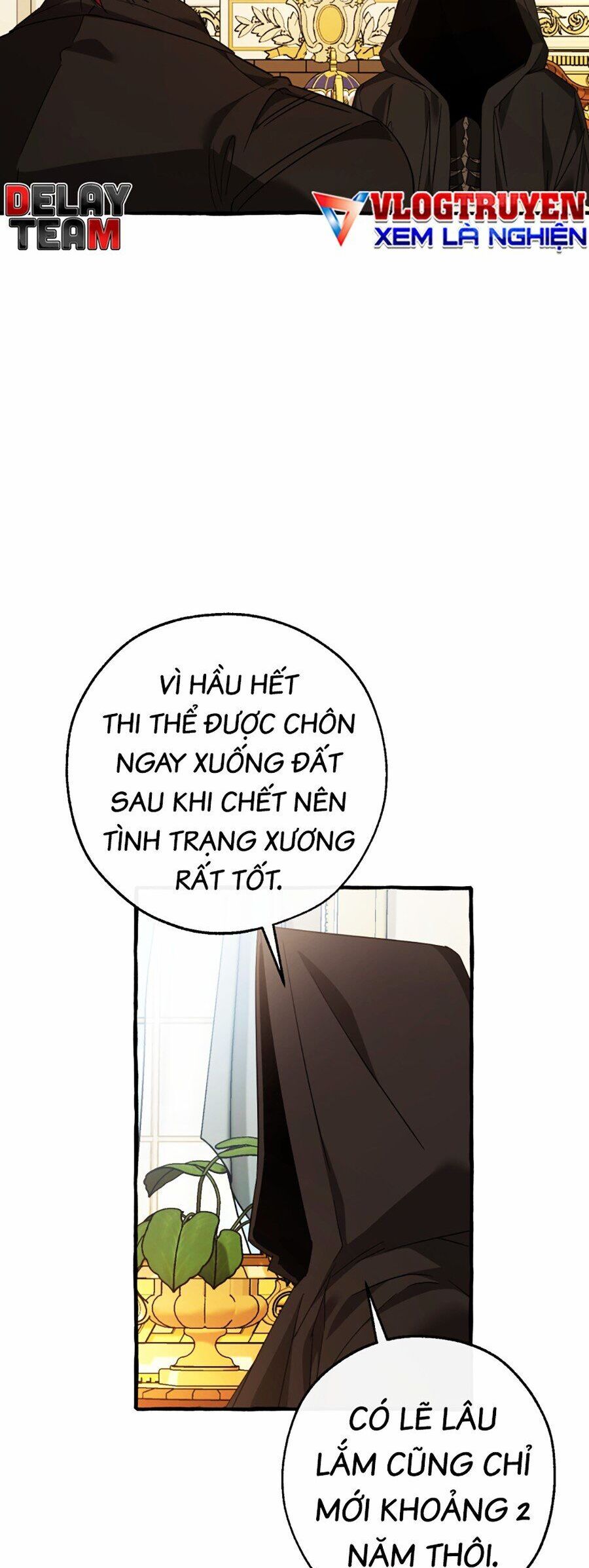 Phế Vật Dòng Dõi Bá Tước Chapter 127 - Trang 2