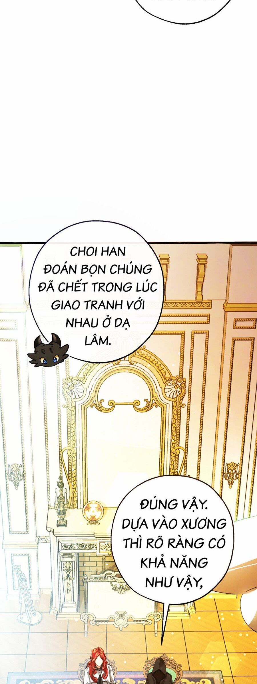 Phế Vật Dòng Dõi Bá Tước Chapter 127 - Trang 2