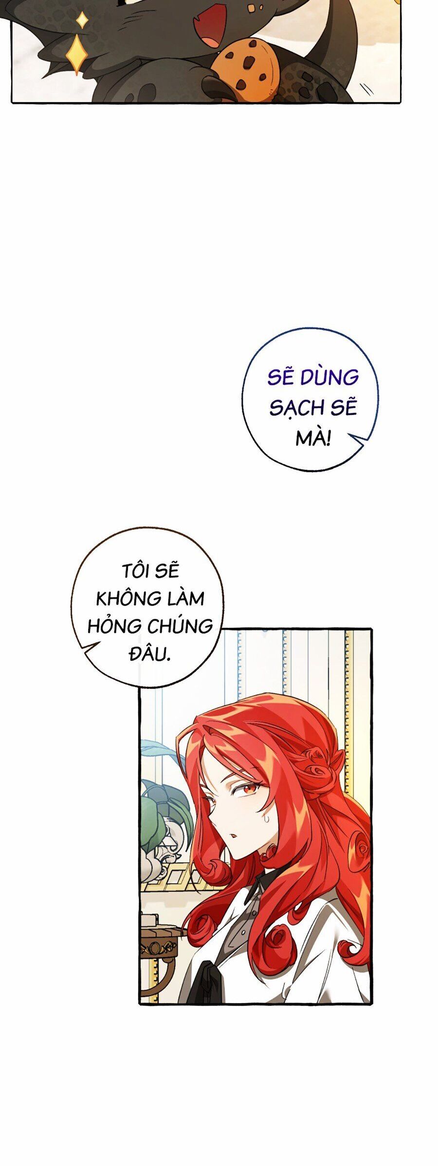 Phế Vật Dòng Dõi Bá Tước Chapter 127 - Trang 2