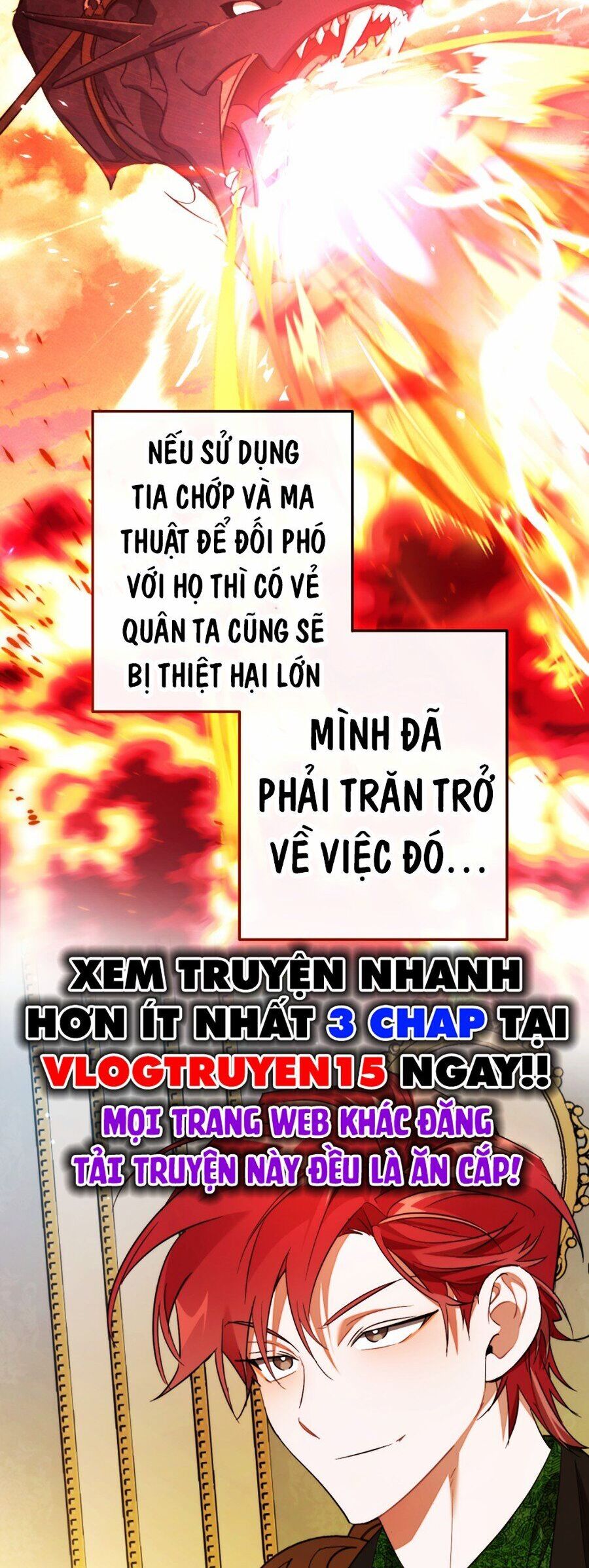 Phế Vật Dòng Dõi Bá Tước Chapter 127 - Trang 2