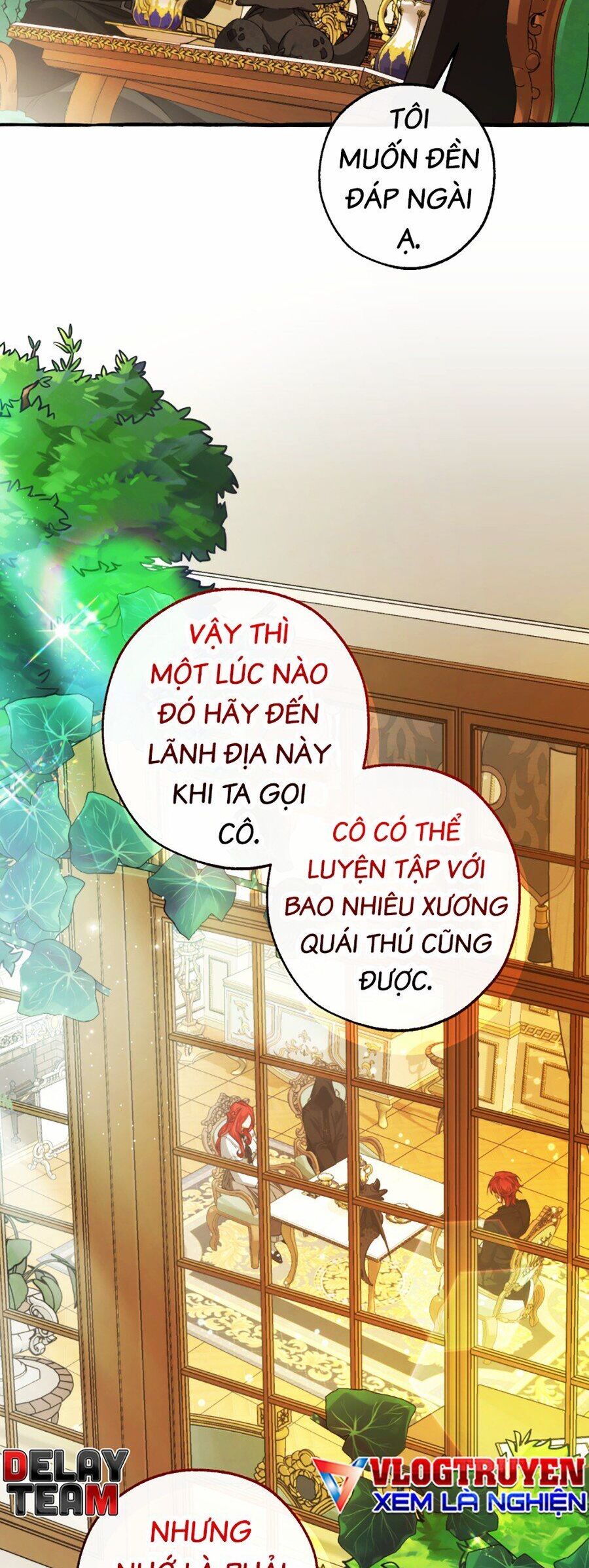 Phế Vật Dòng Dõi Bá Tước Chapter 127 - Trang 2