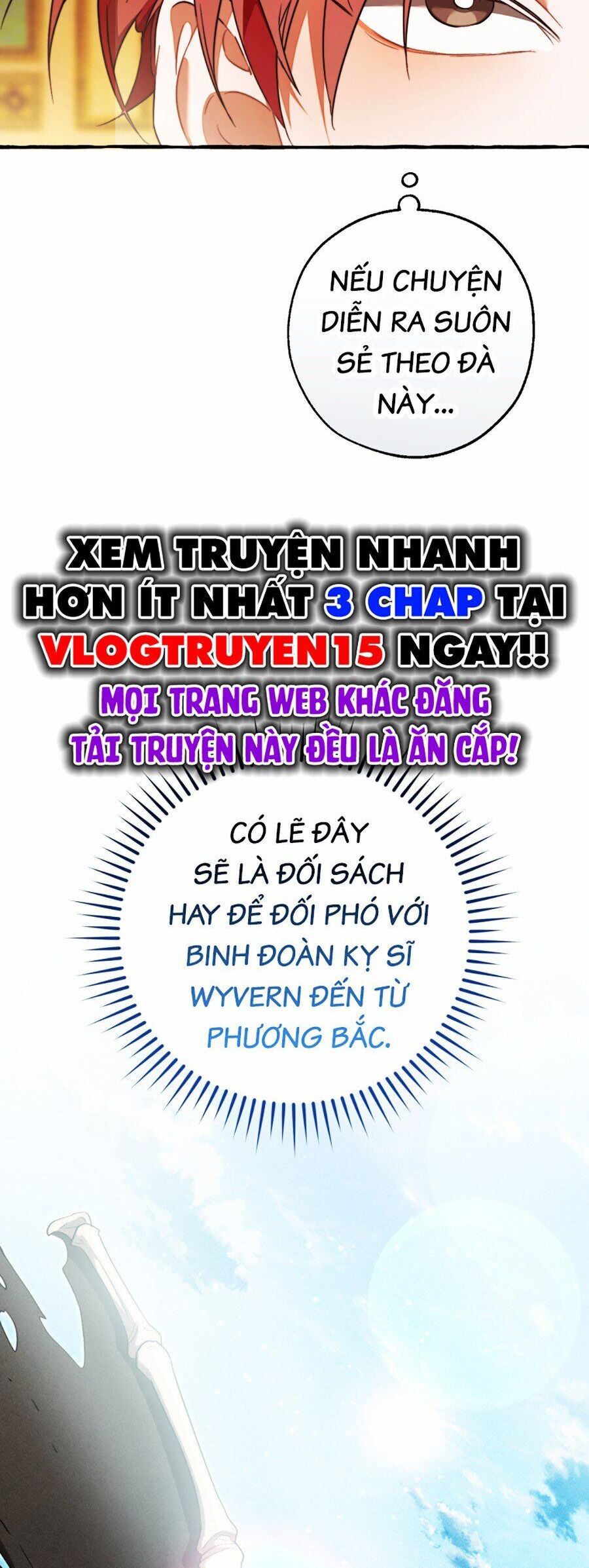 Phế Vật Dòng Dõi Bá Tước Chapter 127 - Trang 2