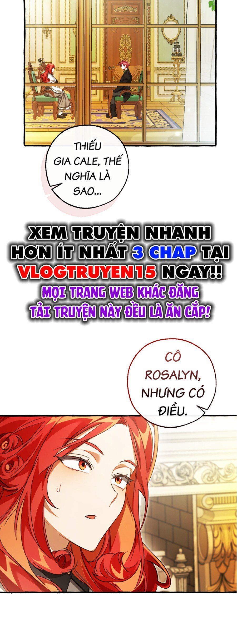 Phế Vật Dòng Dõi Bá Tước Chapter 127 - Trang 2