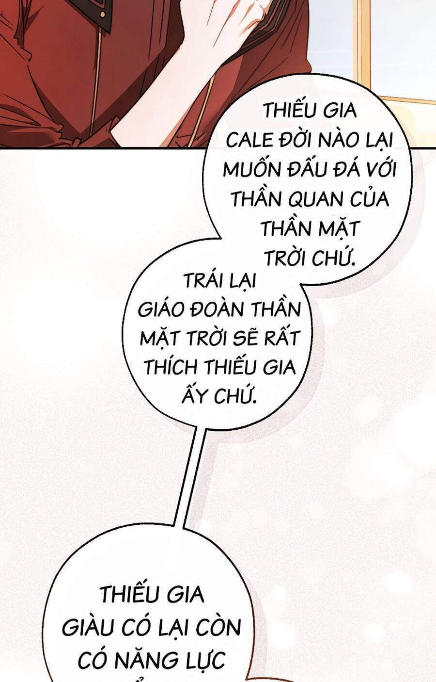 Phế Vật Dòng Dõi Bá Tước Chapter 122 - Trang 2