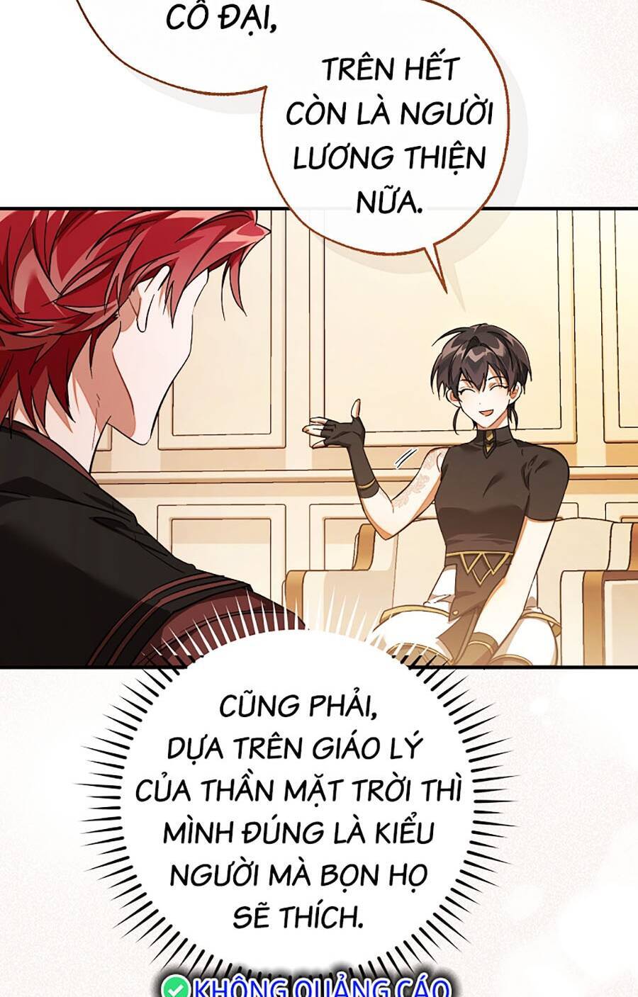 Phế Vật Dòng Dõi Bá Tước Chapter 122 - Trang 2