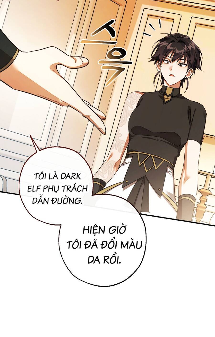 Phế Vật Dòng Dõi Bá Tước Chapter 122 - Trang 2