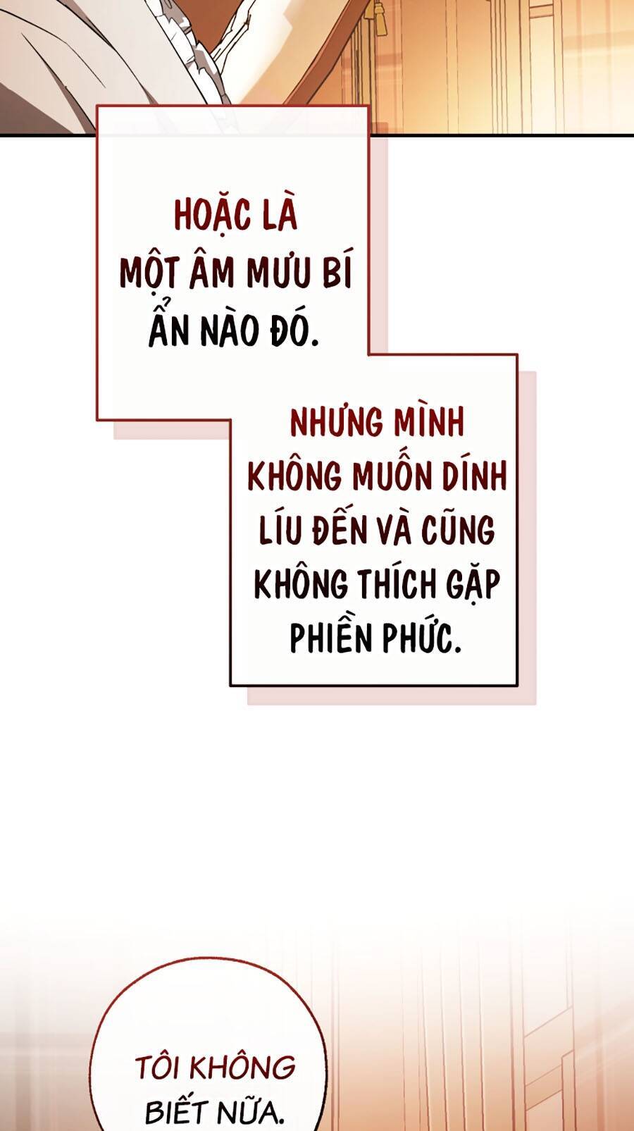 Phế Vật Dòng Dõi Bá Tước Chapter 121 - Trang 2