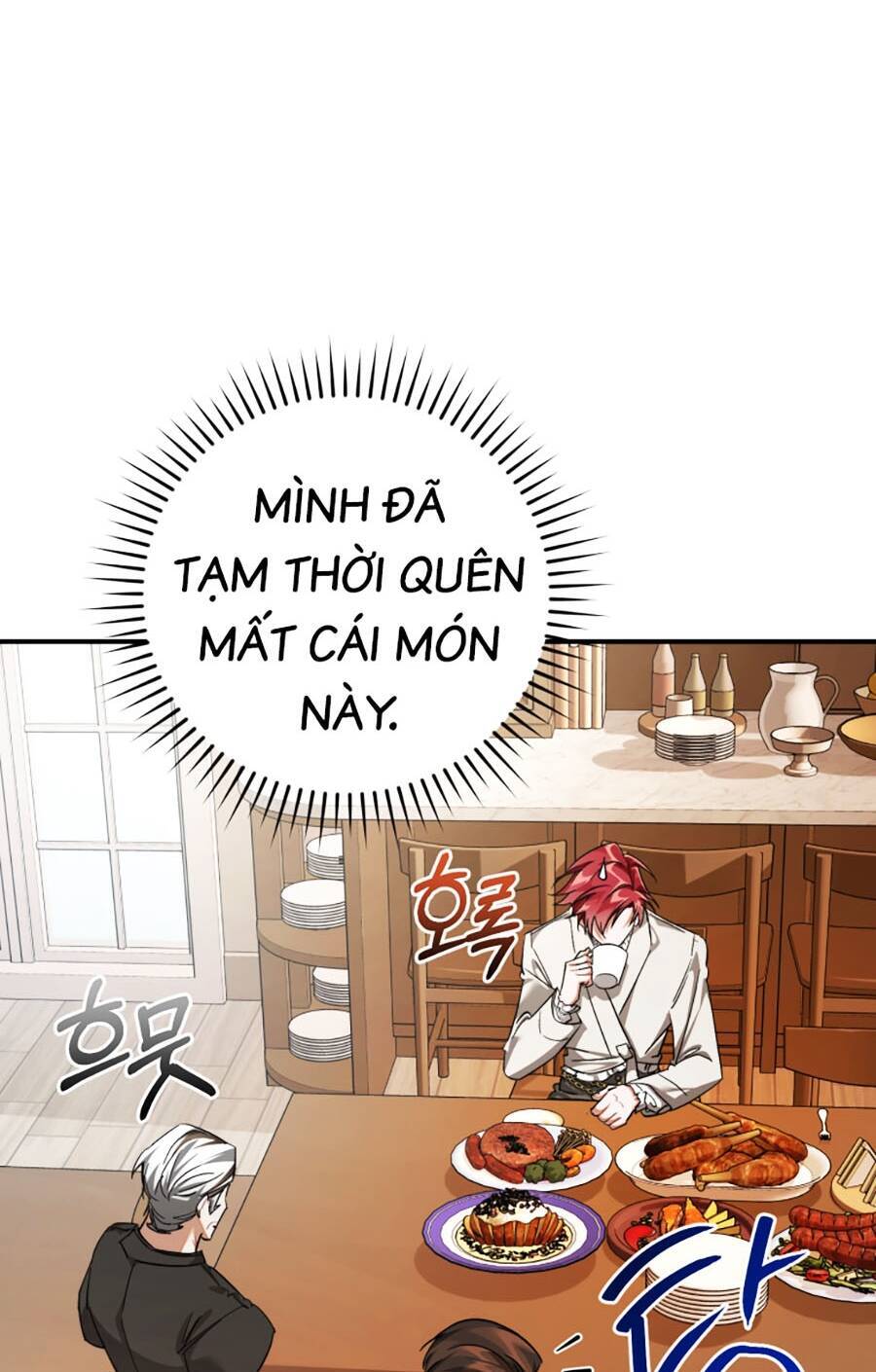 Phế Vật Dòng Dõi Bá Tước Chapter 121 - Trang 2