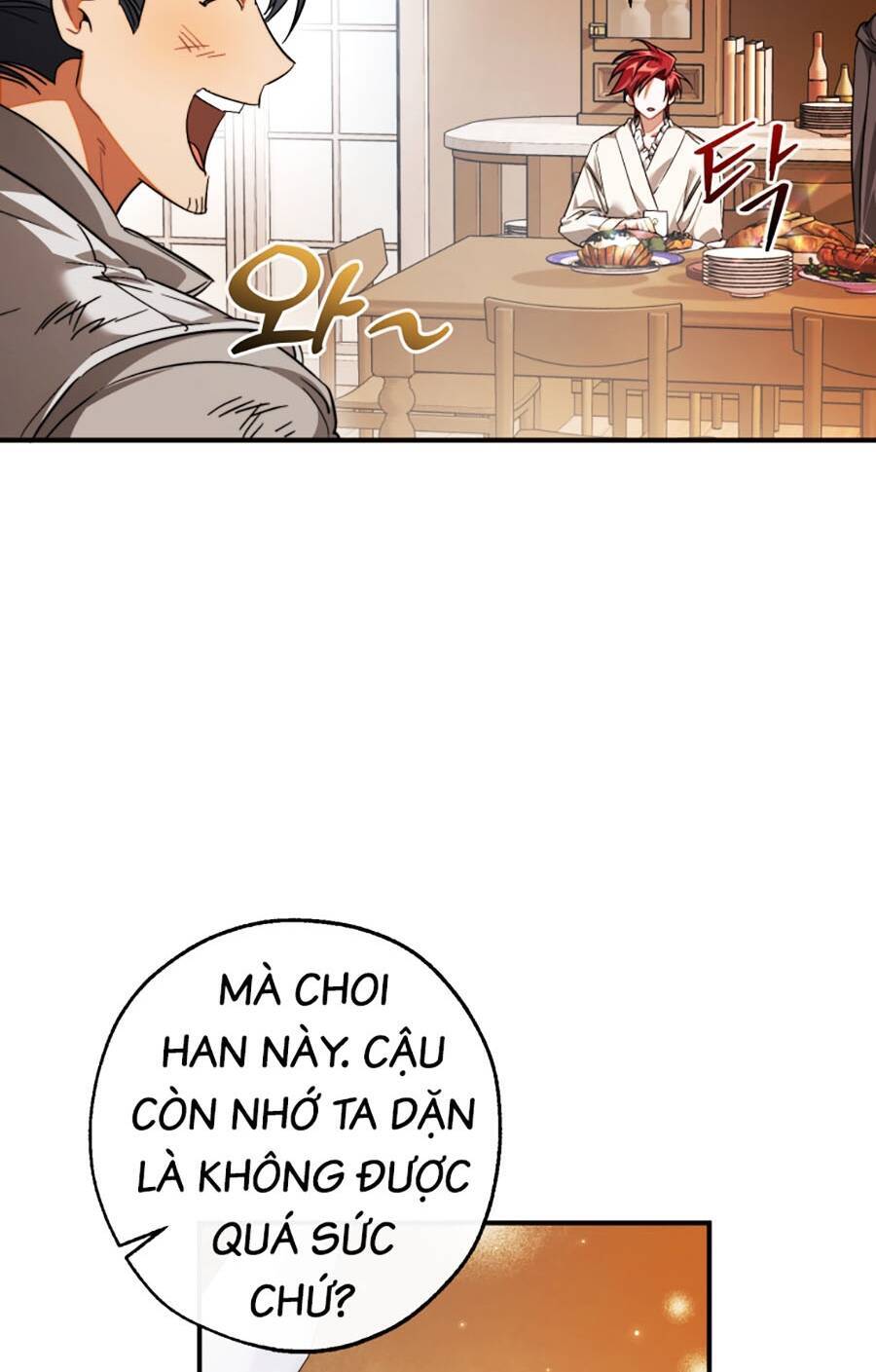 Phế Vật Dòng Dõi Bá Tước Chapter 121 - Trang 2