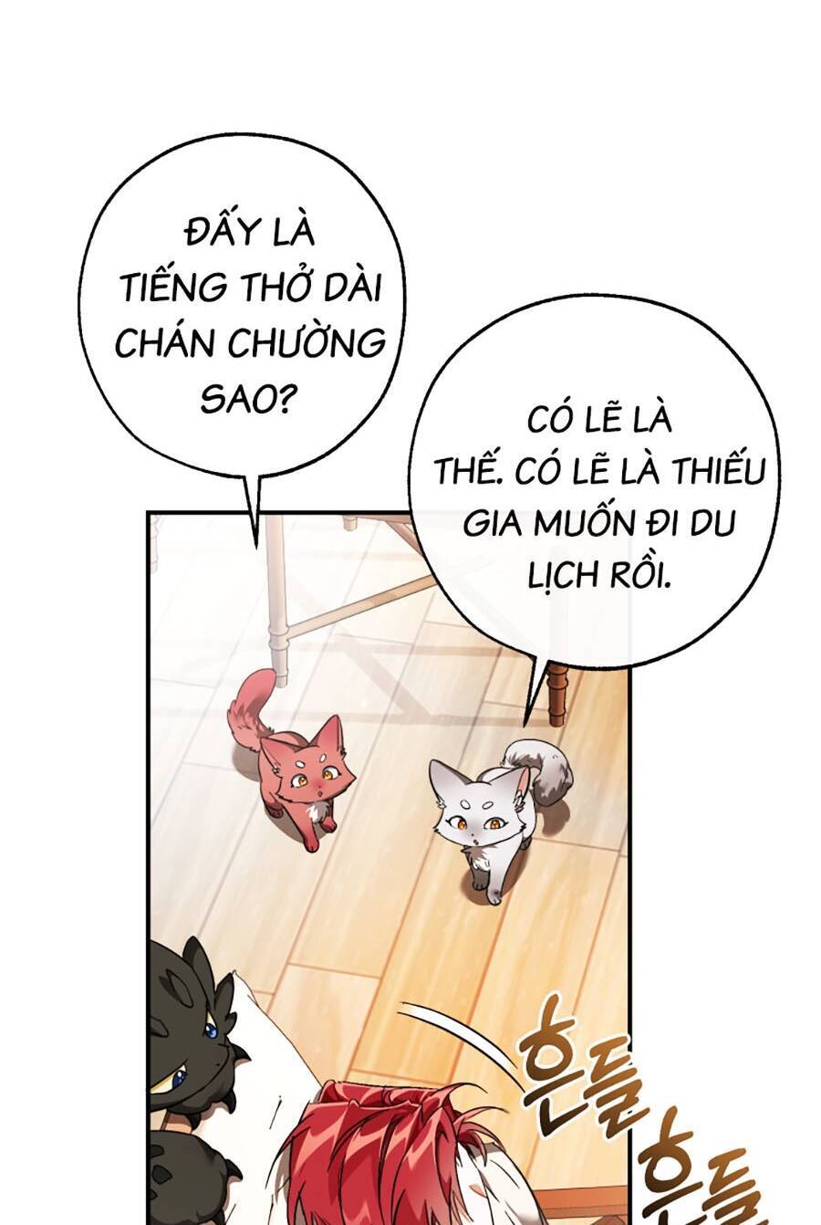 Phế Vật Dòng Dõi Bá Tước Chapter 121 - Trang 2