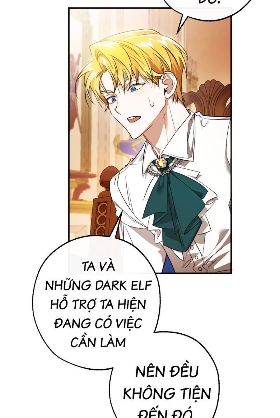 Phế Vật Dòng Dõi Bá Tước Chapter 121 - Trang 2