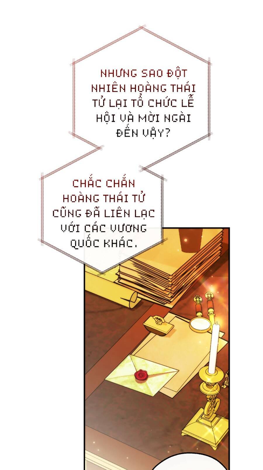 Phế Vật Dòng Dõi Bá Tước Chapter 121 - Trang 2