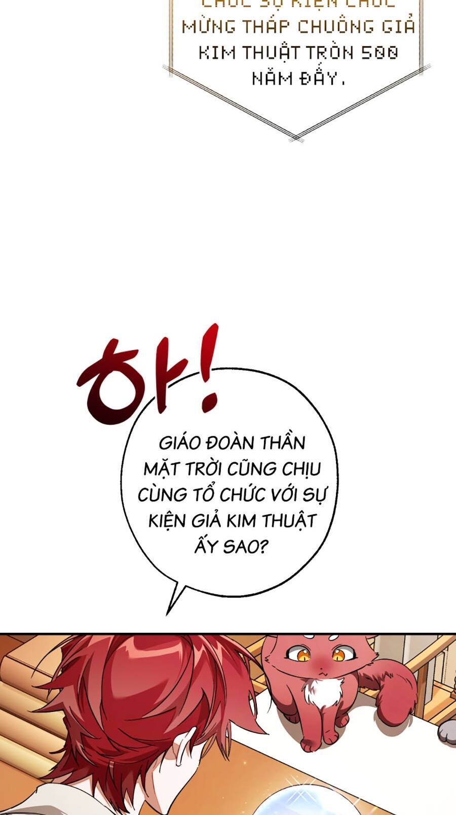 Phế Vật Dòng Dõi Bá Tước Chapter 121 - Trang 2