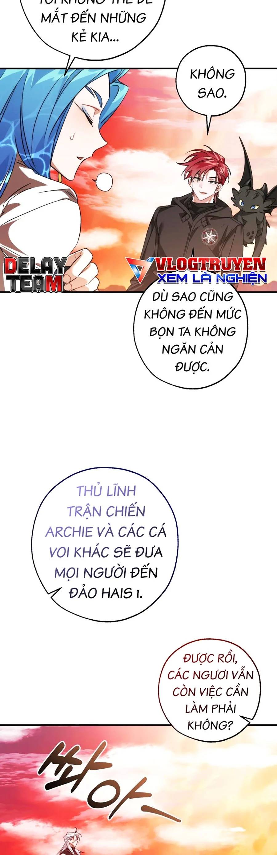 Phế Vật Dòng Dõi Bá Tước Chapter 120 - Trang 2