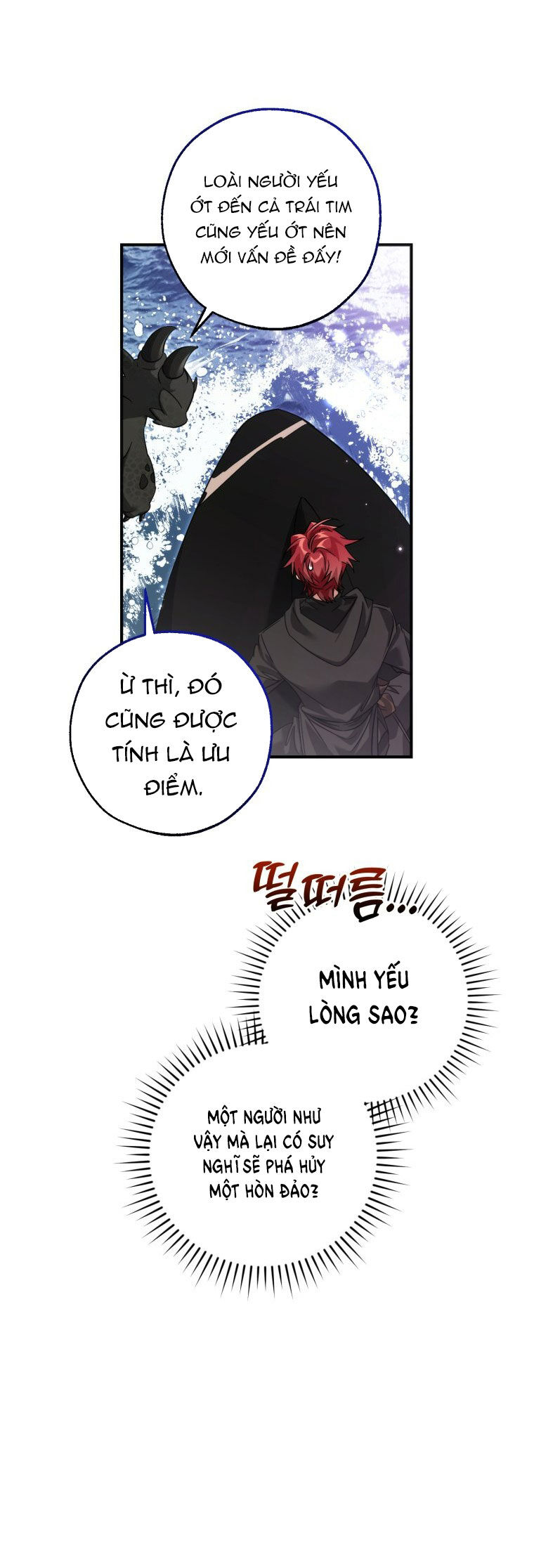 Phế Vật Dòng Dõi Bá Tước Chapter 119.1 - Trang 2