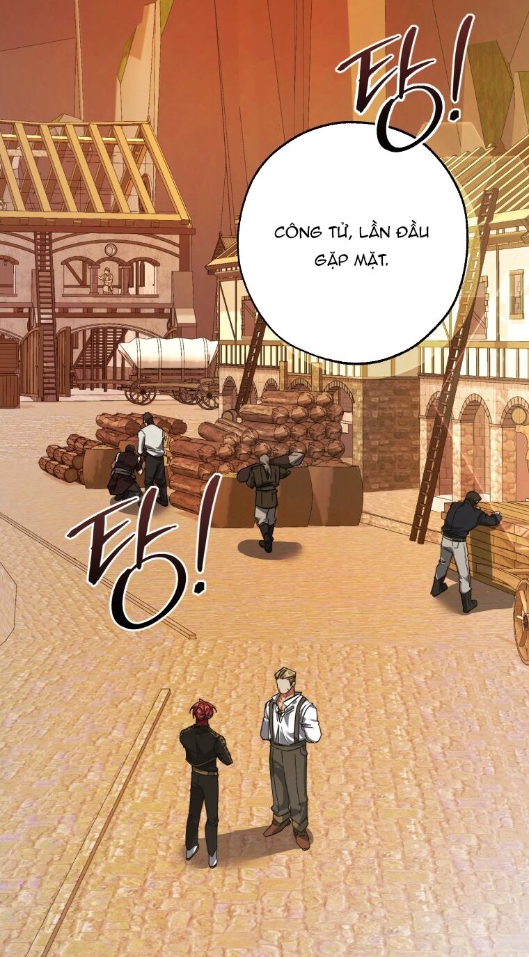 Phế Vật Dòng Dõi Bá Tước Chapter 116.1 - Trang 2