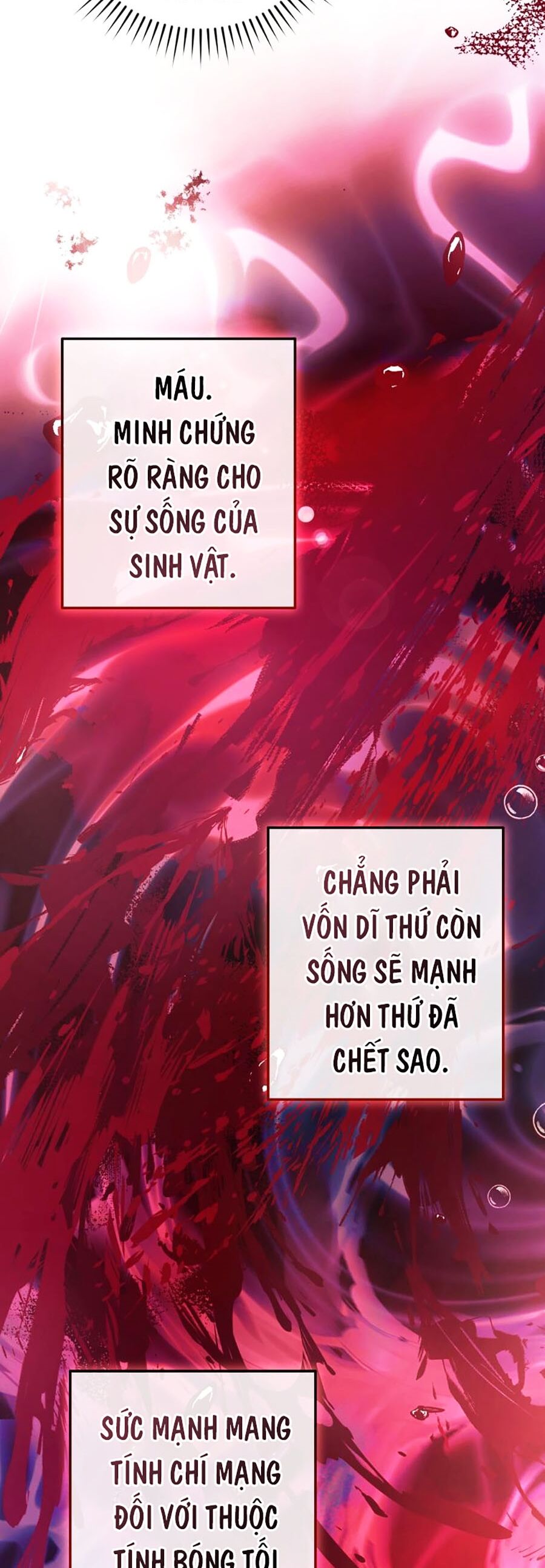 Phế Vật Dòng Dõi Bá Tước Chapter 116 - Trang 2