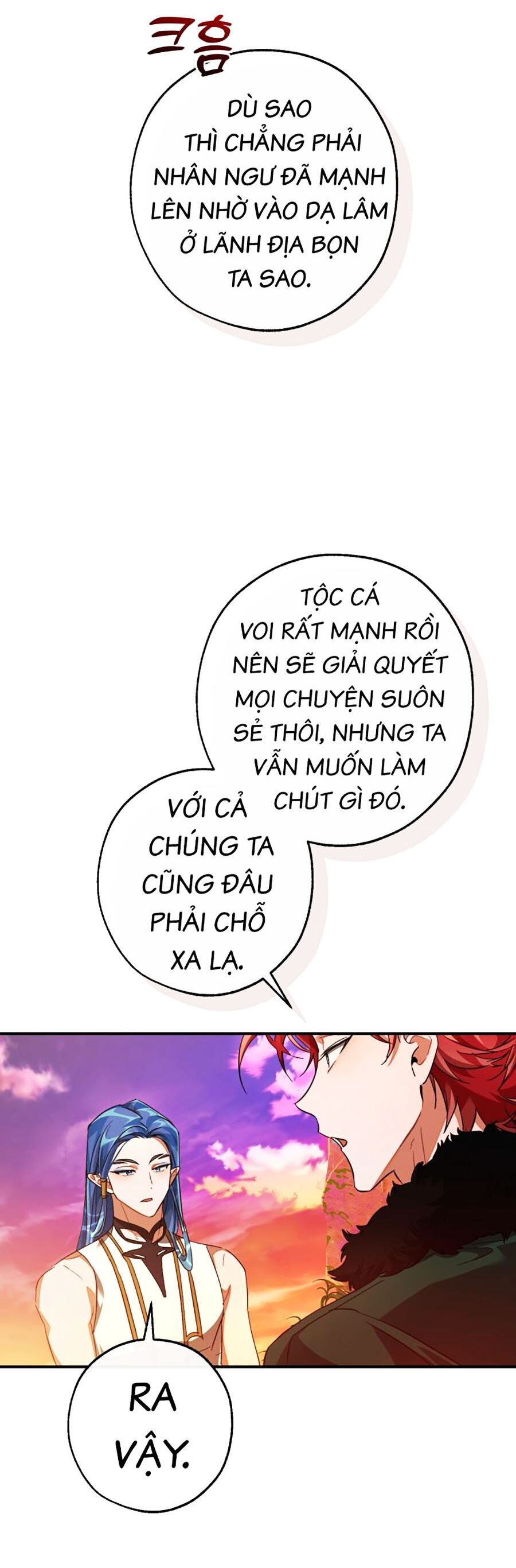 Phế Vật Dòng Dõi Bá Tước Chapter 116 - Trang 2