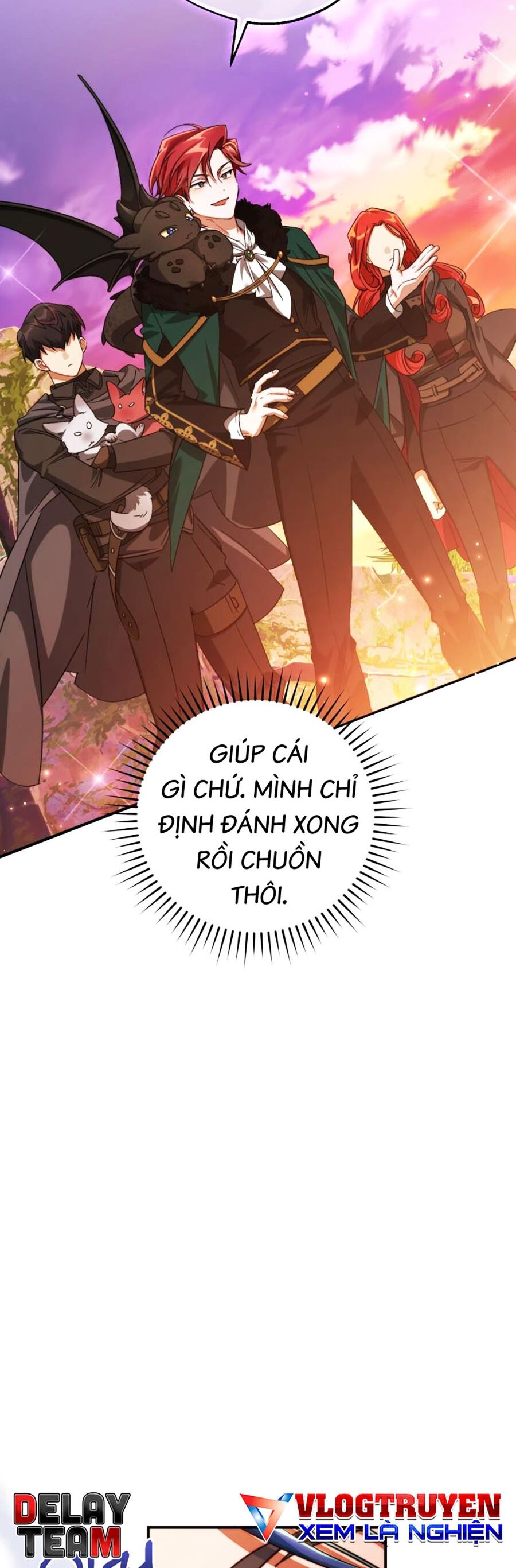 Phế Vật Dòng Dõi Bá Tước Chapter 116 - Trang 2