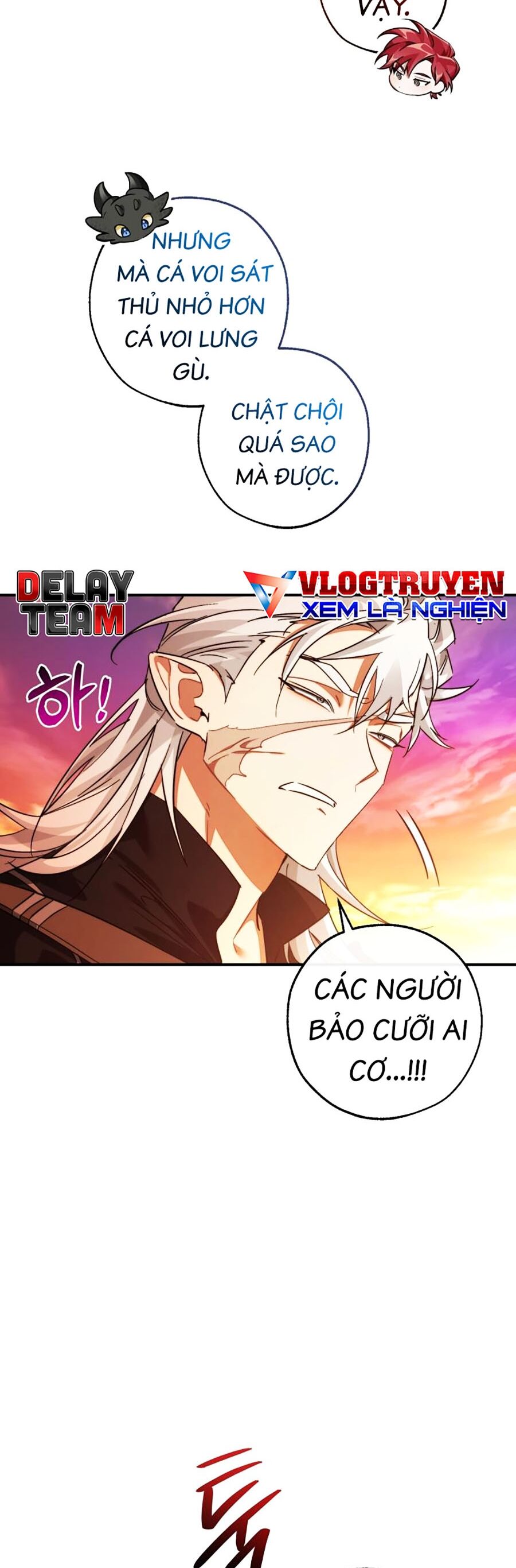 Phế Vật Dòng Dõi Bá Tước Chapter 116 - Trang 2