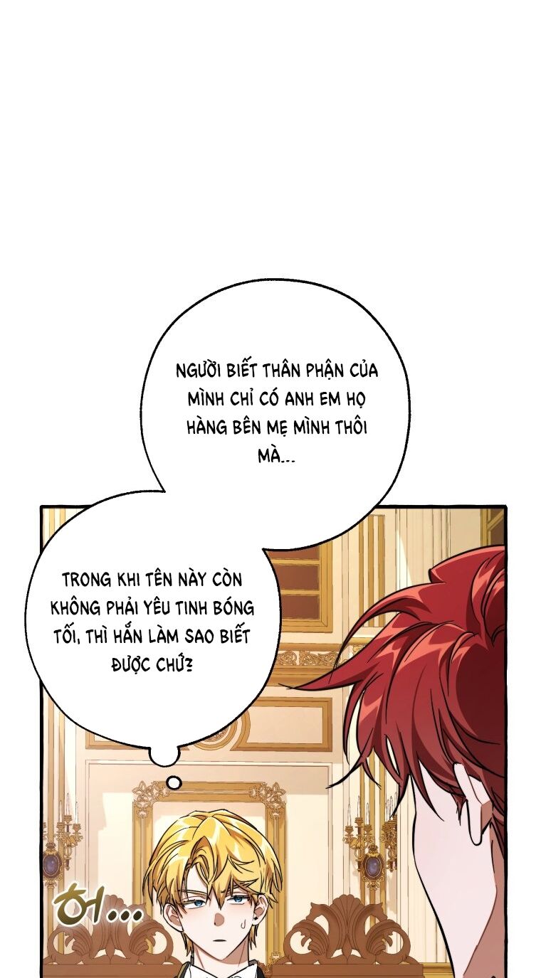 Phế Vật Dòng Dõi Bá Tước Chapter 114.1 - Trang 2