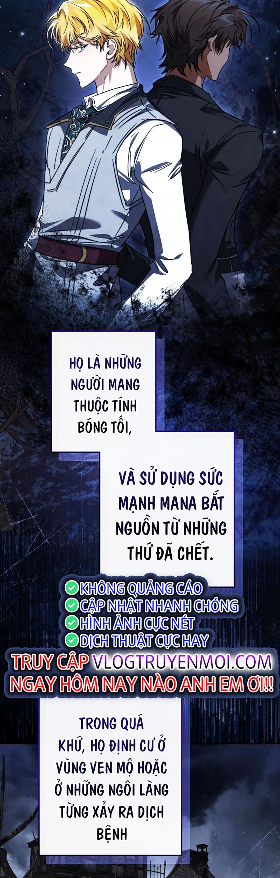 Phế Vật Dòng Dõi Bá Tước Chapter 114 - Trang 2