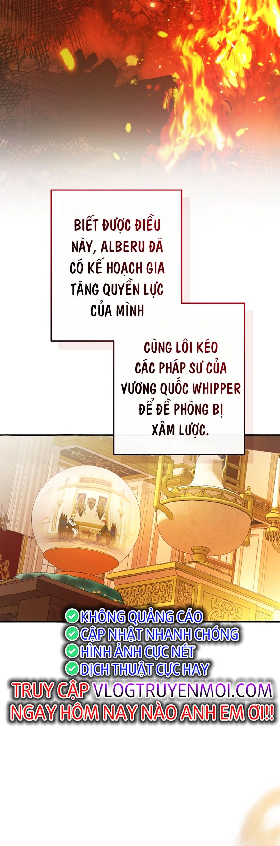 Phế Vật Dòng Dõi Bá Tước Chapter 114 - Trang 2