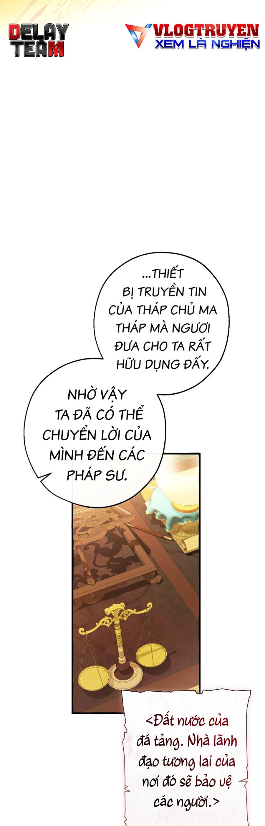 Phế Vật Dòng Dõi Bá Tước Chapter 114 - Trang 2