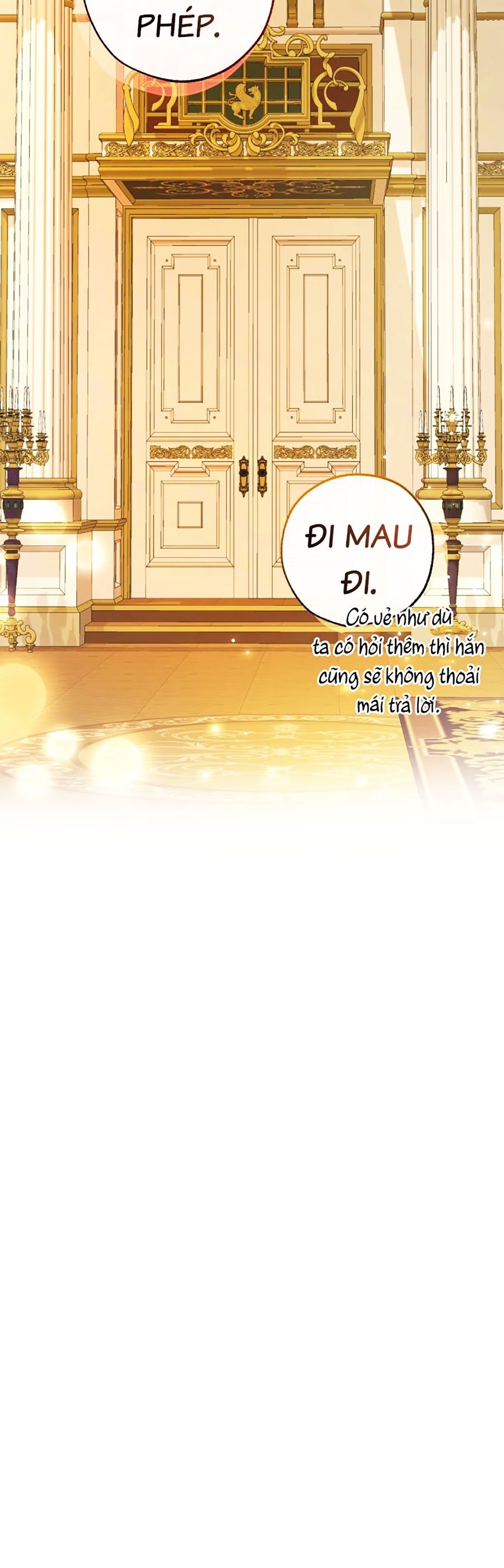 Phế Vật Dòng Dõi Bá Tước Chapter 114 - Trang 2