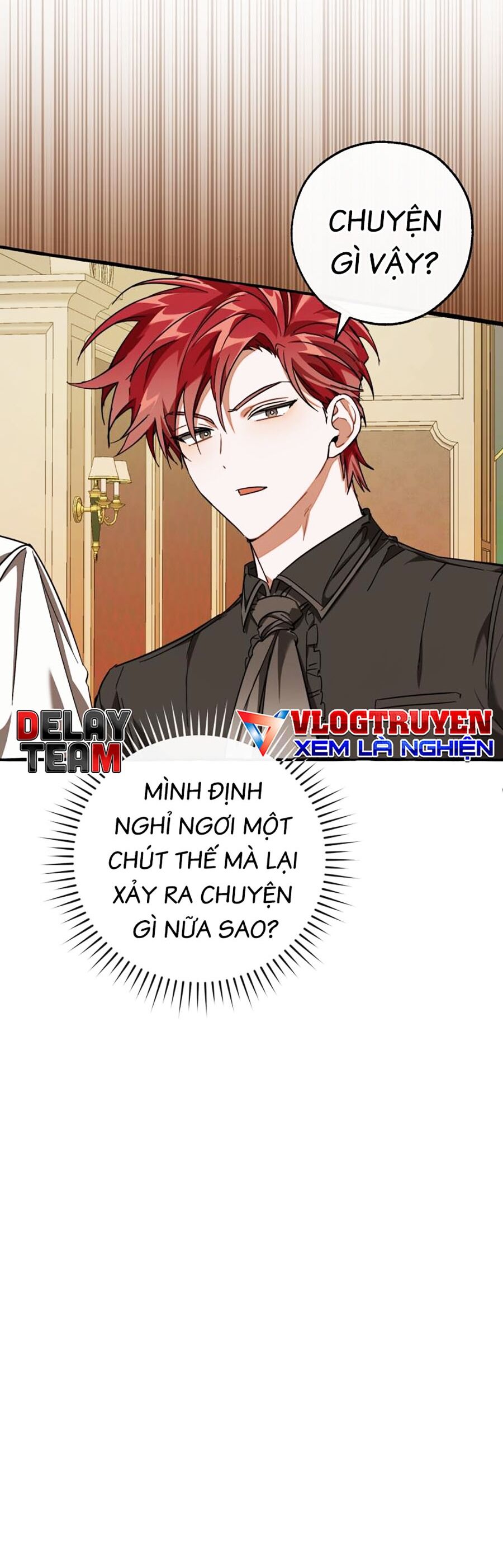 Phế Vật Dòng Dõi Bá Tước Chapter 114 - Trang 2