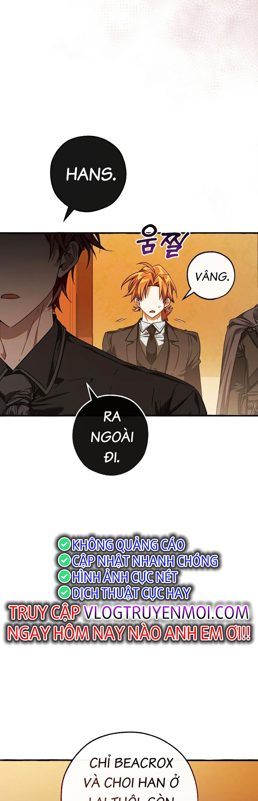 Phế Vật Dòng Dõi Bá Tước Chapter 114 - Trang 2