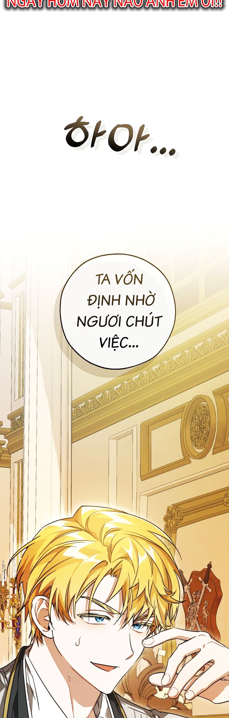 Phế Vật Dòng Dõi Bá Tước Chapter 114 - Trang 2