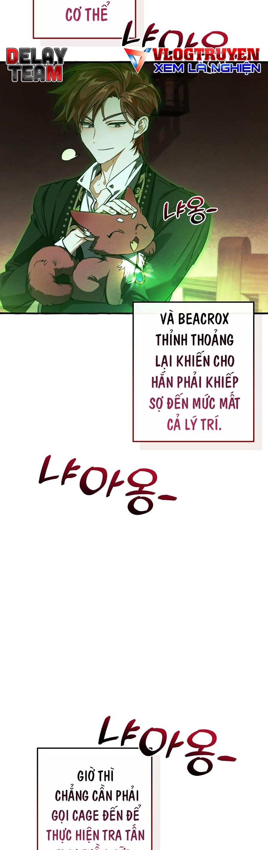 Phế Vật Dòng Dõi Bá Tước Chapter 112 - Trang 2