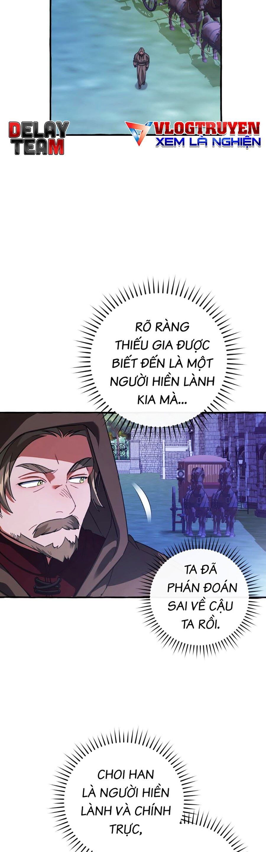 Phế Vật Dòng Dõi Bá Tước Chapter 111 - Trang 2