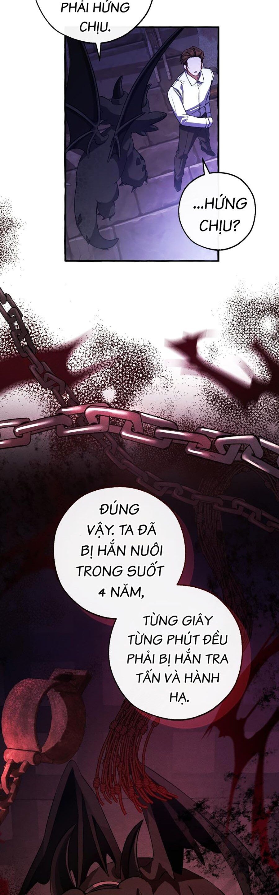 Phế Vật Dòng Dõi Bá Tước Chapter 111 - Trang 2