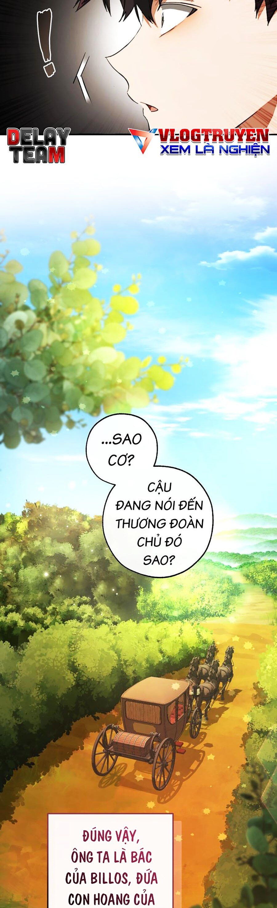 Phế Vật Dòng Dõi Bá Tước Chapter 110 - Trang 2