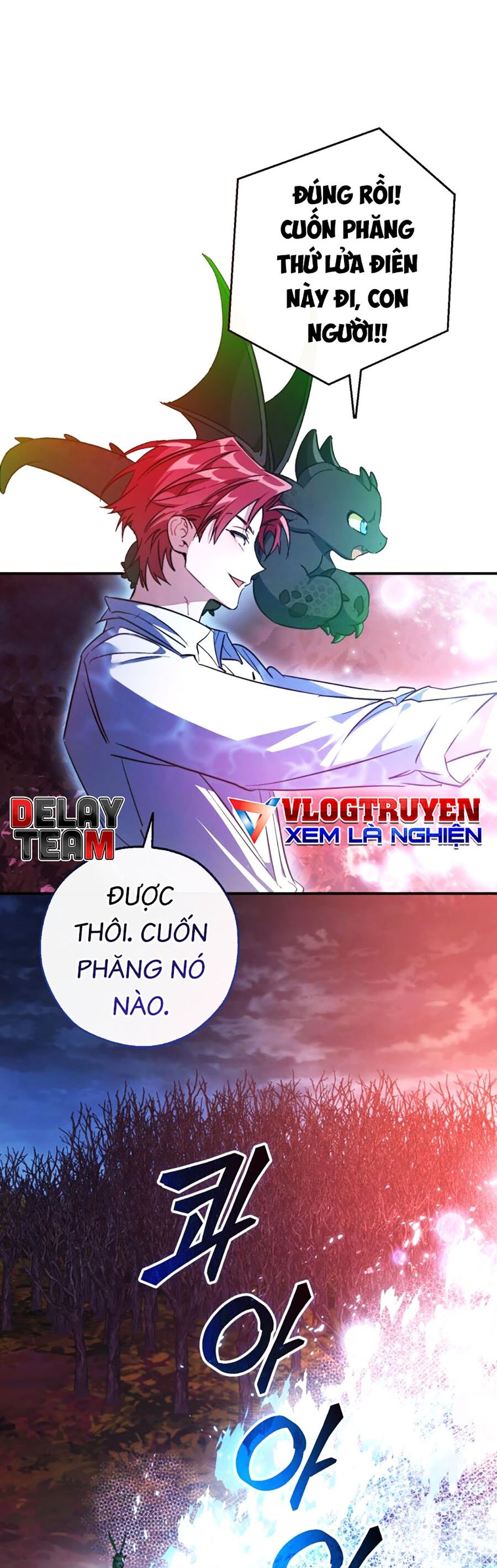 Phế Vật Dòng Dõi Bá Tước Chapter 107 - Trang 2