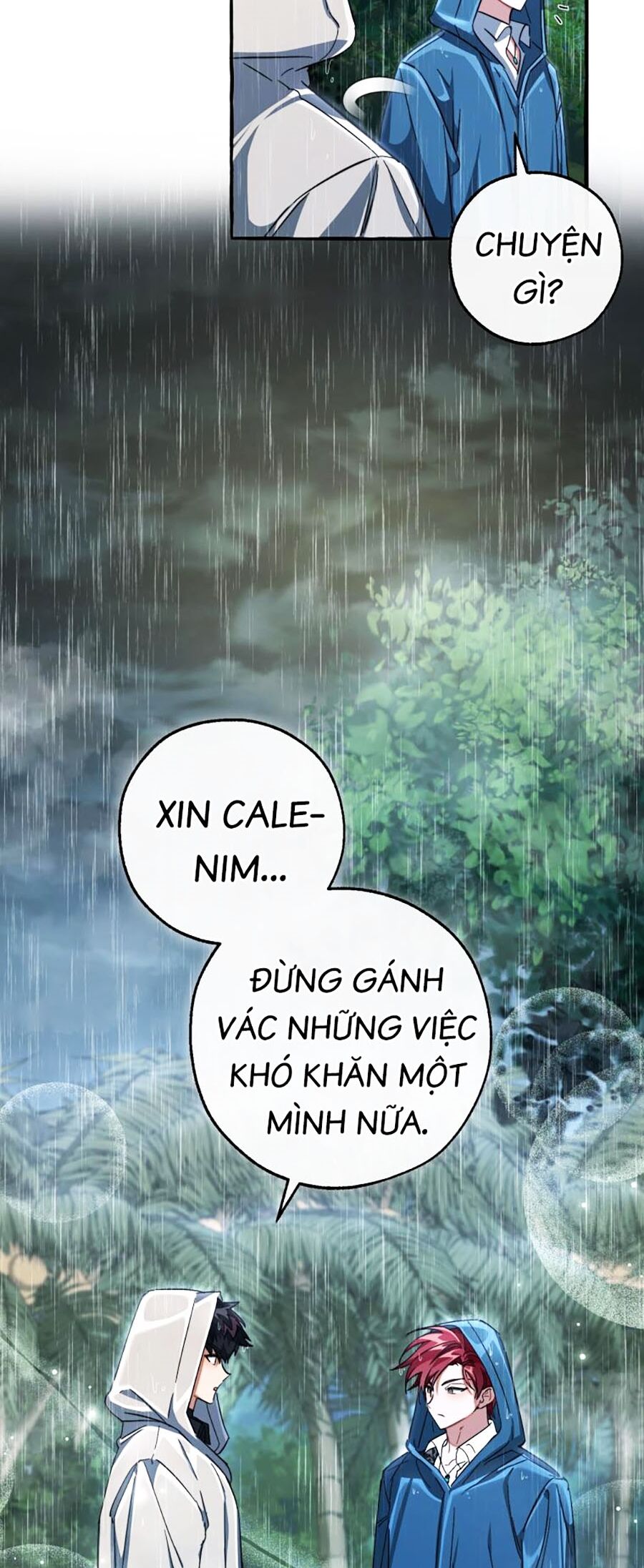 Phế Vật Dòng Dõi Bá Tước Chapter 106 - Trang 2