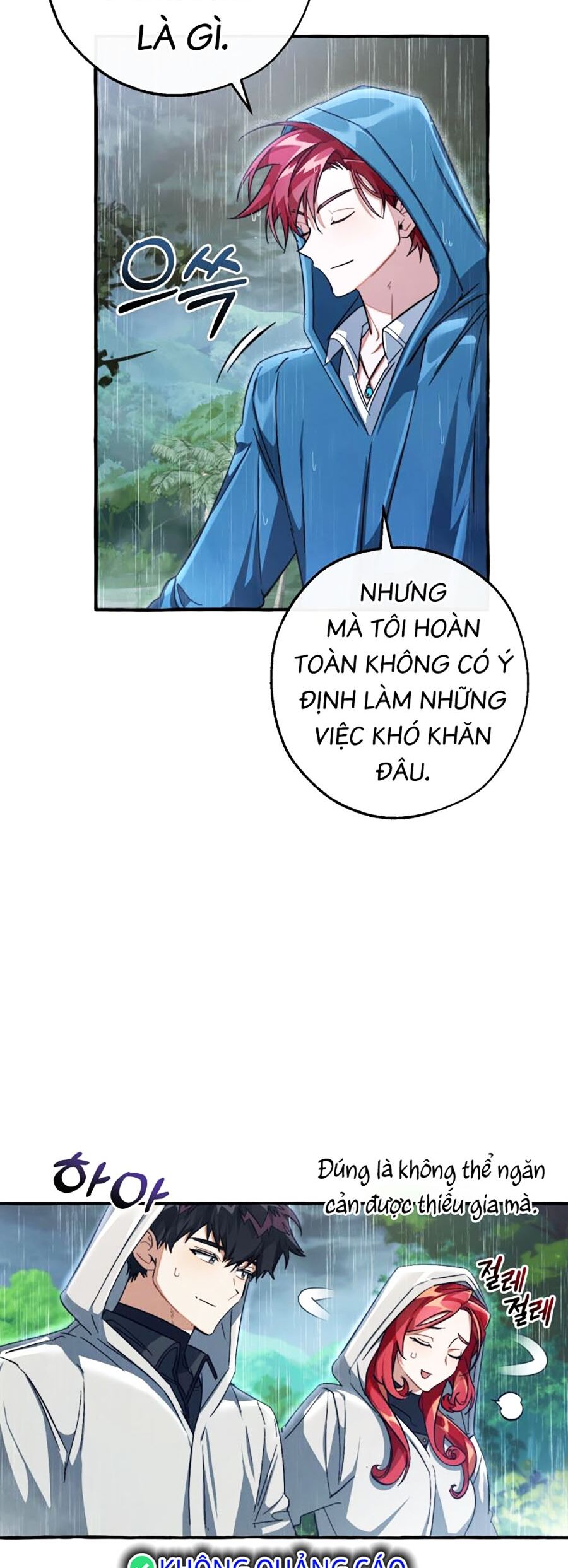 Phế Vật Dòng Dõi Bá Tước Chapter 106 - Trang 2