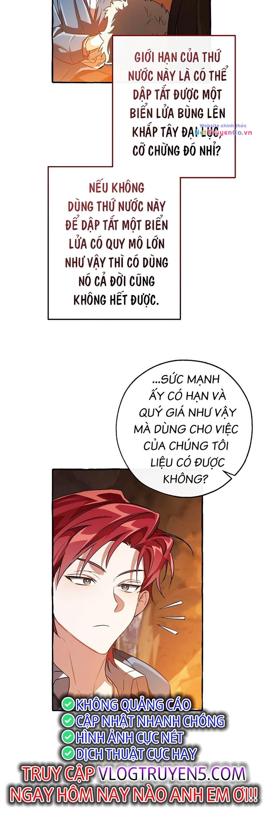 Phế Vật Dòng Dõi Bá Tước Chapter 105 - Trang 2