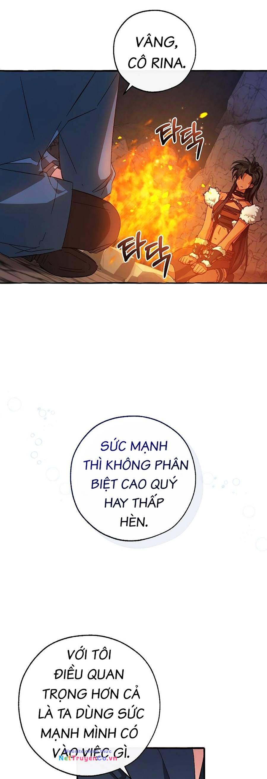 Phế Vật Dòng Dõi Bá Tước Chapter 105 - Trang 2