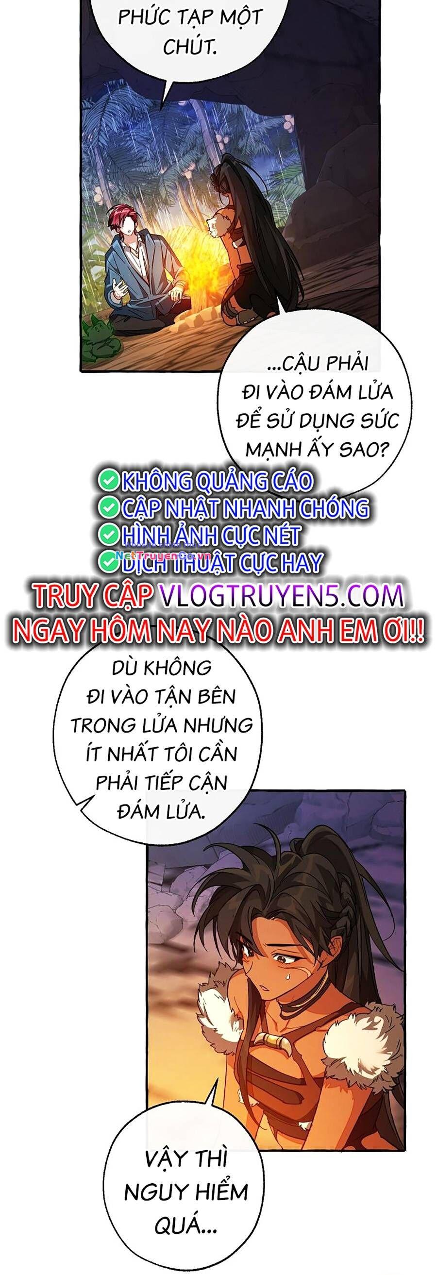 Phế Vật Dòng Dõi Bá Tước Chapter 105 - Trang 2